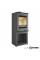 Печь-камин KAWMET HARITA S15v S-Box ECO