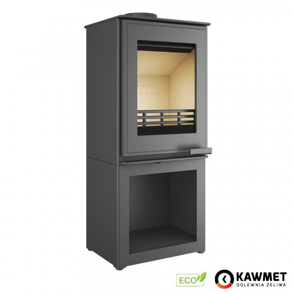 Печь-камин KAWMET HARITA S15v S-Box ECO