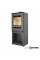 Печь-камин KAWMET HARITA S15v S-Box ECO