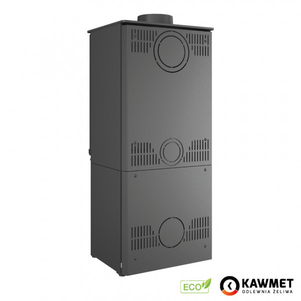Печь-камин KAWMET HARITA S15v S-Box ECO