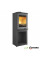 Піч-камін KAWMET HARITA S15v L-Box ECO