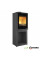 Піч-камін KAWMET HARITA S15v L-Box Decor ECO