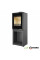 Піч-камін KAWMET HARITA S15v L-Box Decor ECO