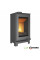 Піч-камін KAWMET VENUS S16 Basic ECO
