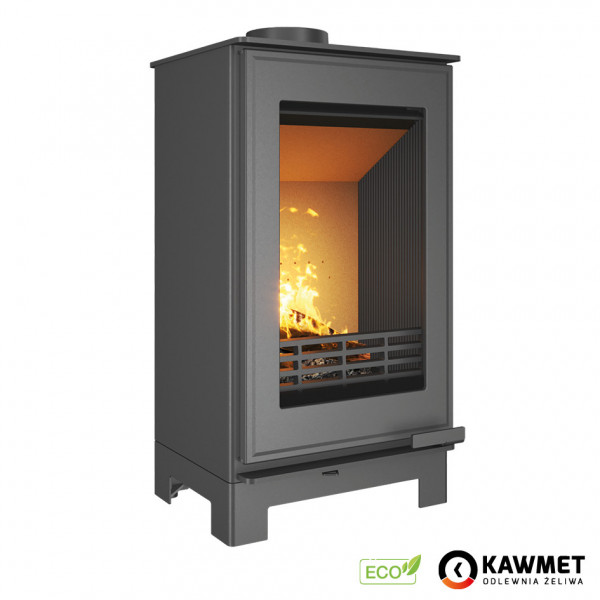 Піч-камін KAWMET VENUS S16 Basic ECO