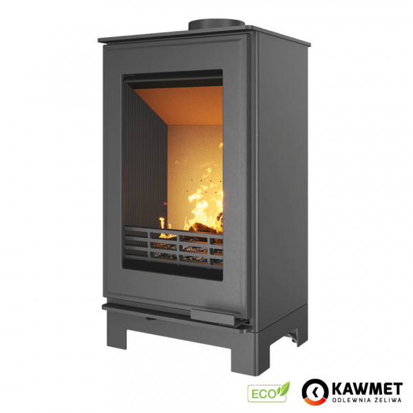 Піч-камін KAWMET VENUS S16 Basic ECO