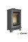 Піч-камін KAWMET VENUS S16 Basic ECO