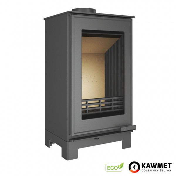 Піч-камін KAWMET VENUS S16 Basic ECO