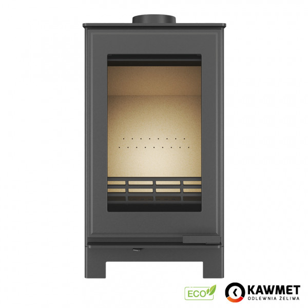 Піч-камін KAWMET VENUS S16 Basic ECO