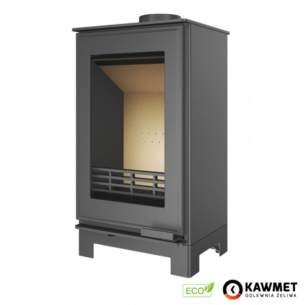 Піч-камін KAWMET VENUS S16 Basic ECO