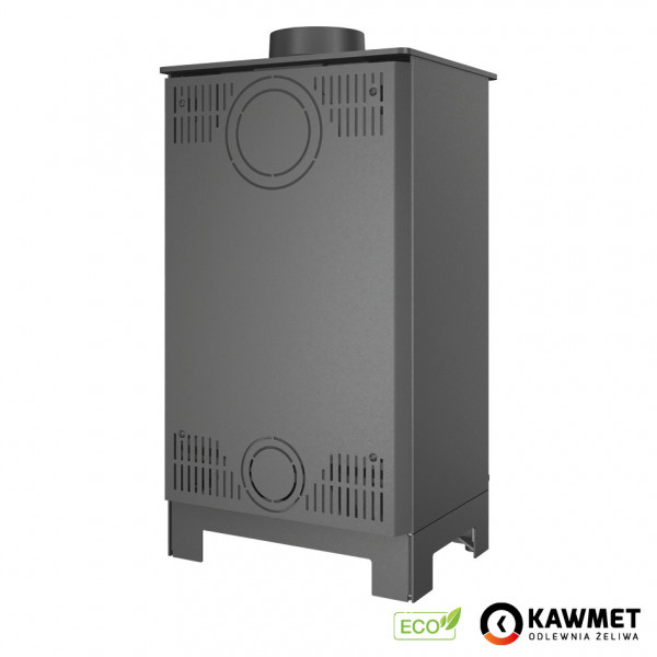 Піч-камін KAWMET VENUS S16 Basic ECO