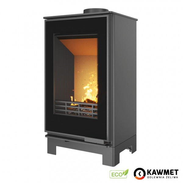 Піч-камін KAWMET VENUS S16 Basic Decor ECO