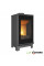 Піч-камін KAWMET VENUS S16 Basic Decor ECO