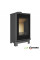 Піч-камін KAWMET VENUS S16 Basic Decor ECO
