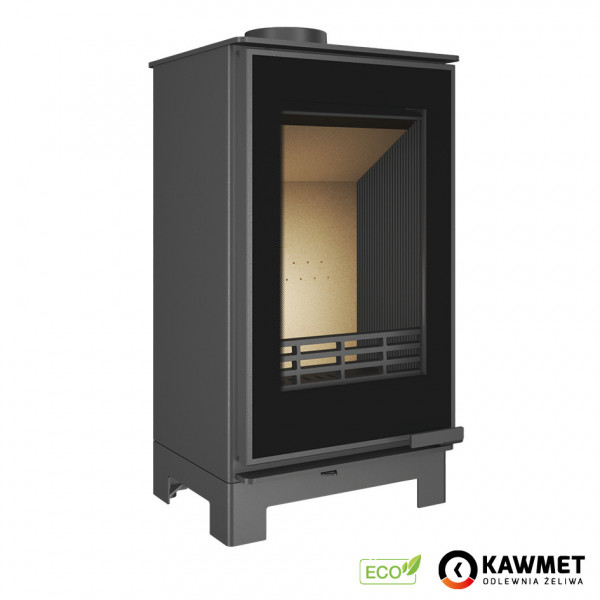 Піч-камін KAWMET VENUS S16 Basic Decor ECO
