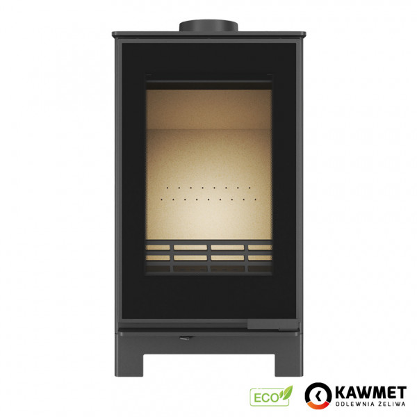 Піч-камін KAWMET VENUS S16 Basic Decor ECO
