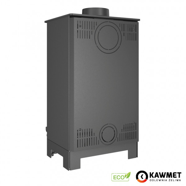 Піч-камін KAWMET VENUS S16 Basic Decor ECO