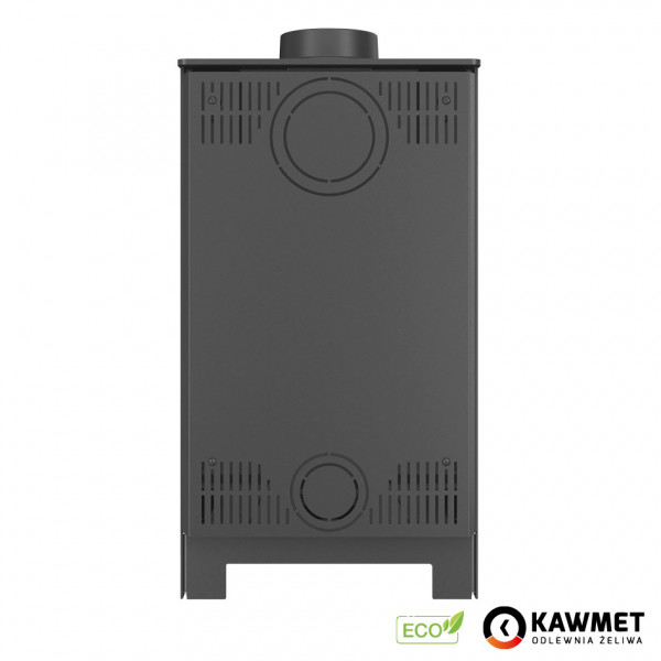 Піч-камін KAWMET VENUS S16 Basic Decor ECO