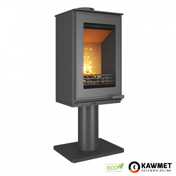 Печь-камин KAWMET VENUS S16 Leg ECO