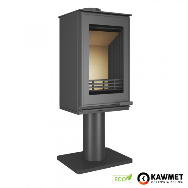 Печь-камин KAWMET VENUS S16 Leg ECO