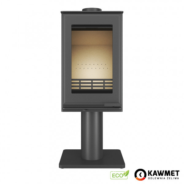 Печь-камин KAWMET VENUS S16 Leg ECO