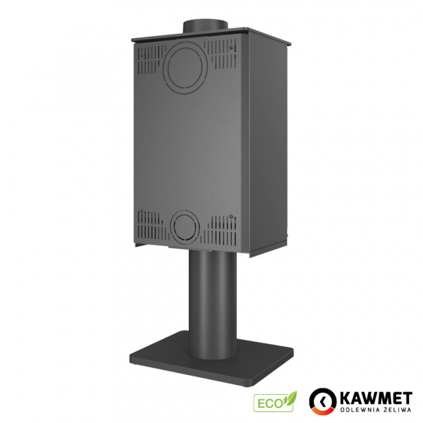 Печь-камин KAWMET VENUS S16 Leg ECO