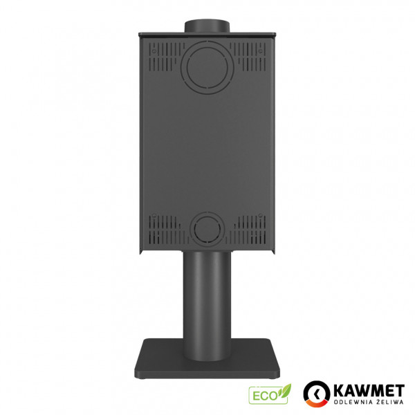 Печь-камин KAWMET VENUS S16 Leg ECO