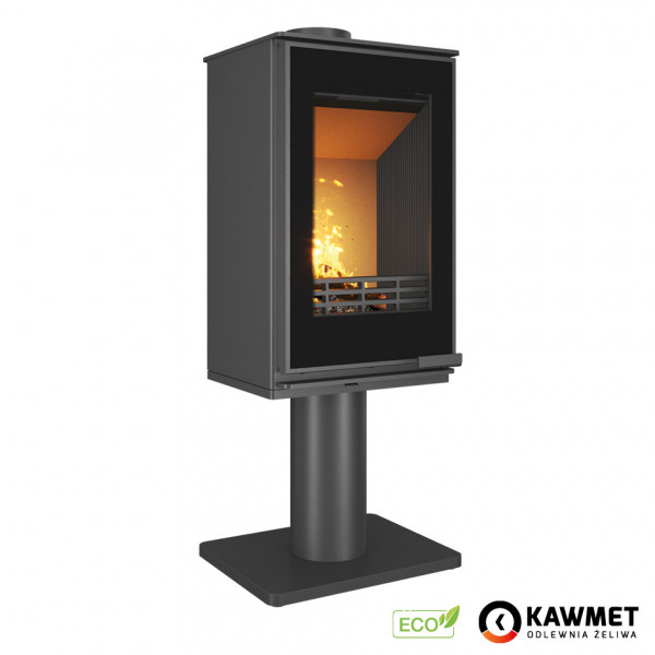 Печь-камин KAWMET VENUS S16 Leg Decor ECO