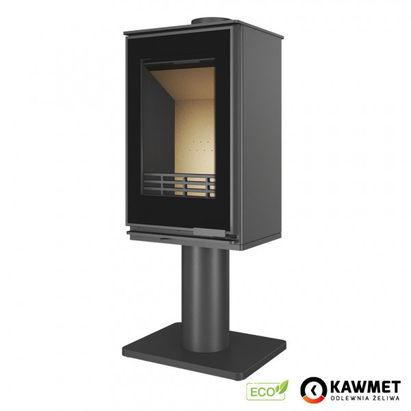 Печь-камин KAWMET VENUS S16 Leg Decor ECO