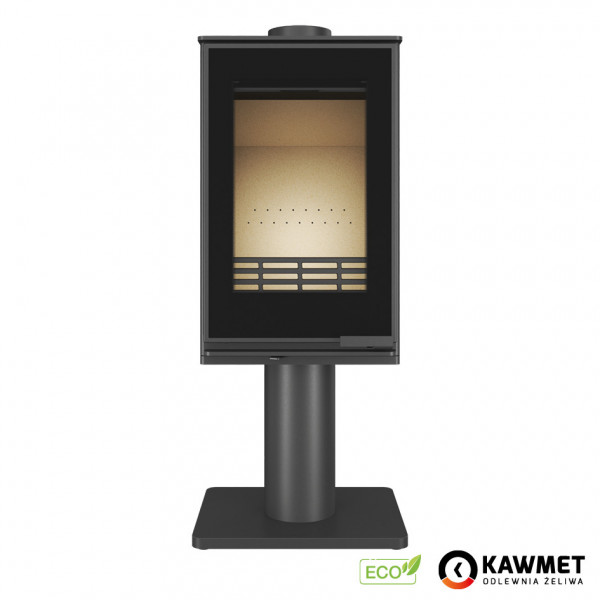 Печь-камин KAWMET VENUS S16 Leg Decor ECO