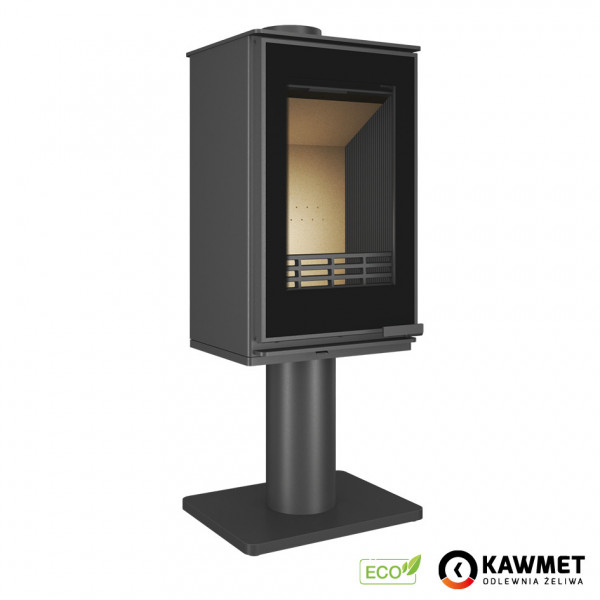 Печь-камин KAWMET VENUS S16 Leg Decor ECO
