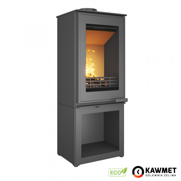 Піч-камін KAWMET VENUS S16 S-Box ECO