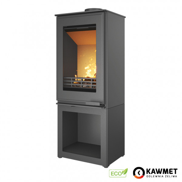 Піч-камін KAWMET VENUS S16 S-Box ECO