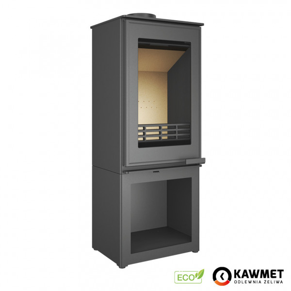 Піч-камін KAWMET VENUS S16 S-Box ECO