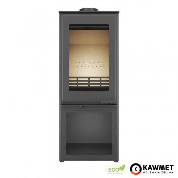 Піч-камін KAWMET VENUS S16 S-Box ECO