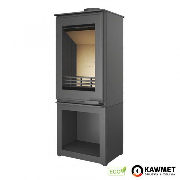 Піч-камін KAWMET VENUS S16 S-Box ECO