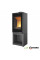 Піч-камін KAWMET VENUS S16 S-Box Decor ECO