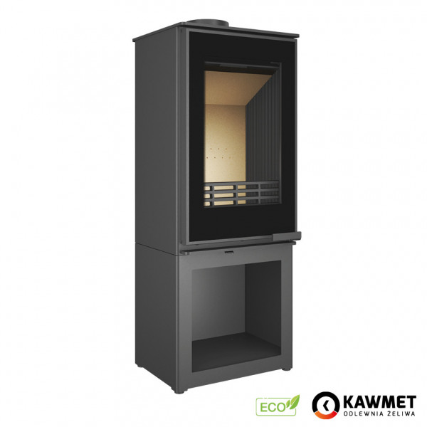Піч-камін KAWMET VENUS S16 S-Box Decor ECO