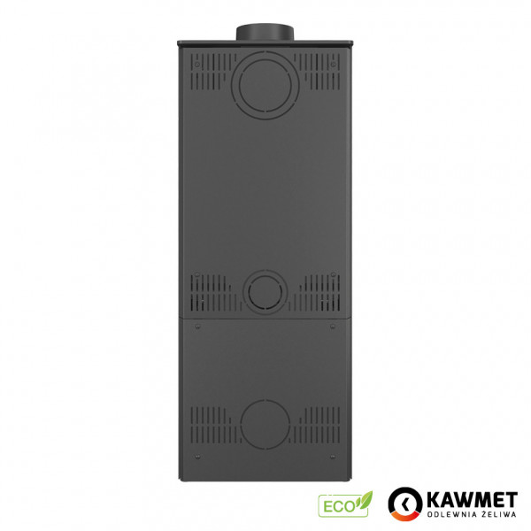 Піч-камін KAWMET VENUS S16 S-Box Decor ECO