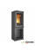 Печь-камин KAWMET VENUS S16 L-Box ECO