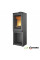 Печь-камин KAWMET VENUS S16 L-Box ECO