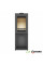 Печь-камин KAWMET VENUS S16 L-Box ECO