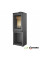 Печь-камин KAWMET VENUS S16 L-Box ECO