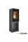 Печь-камин KAWMET VENUS S16 L-Box Decor ECO