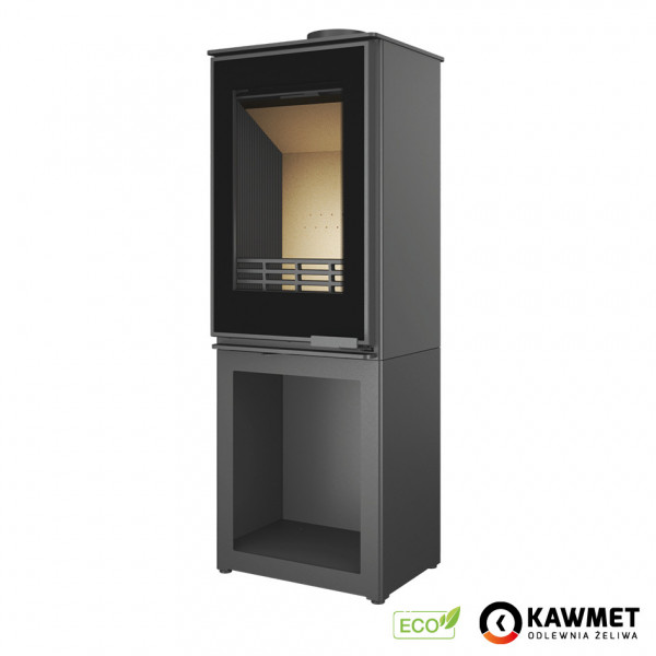 Печь-камин KAWMET VENUS S16 L-Box Decor ECO