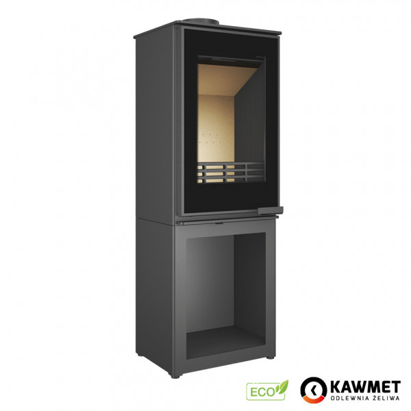 Печь-камин KAWMET VENUS S16 L-Box Decor ECO