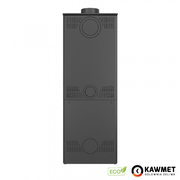 Печь-камин KAWMET VENUS S16 L-Box Decor ECO