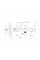 Смеситель для ванны Koller Pool Edge ED 0100
