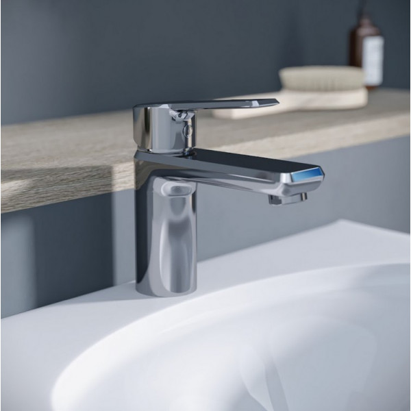 Смеситель для умывальника Koller Pool Edge ED 0200