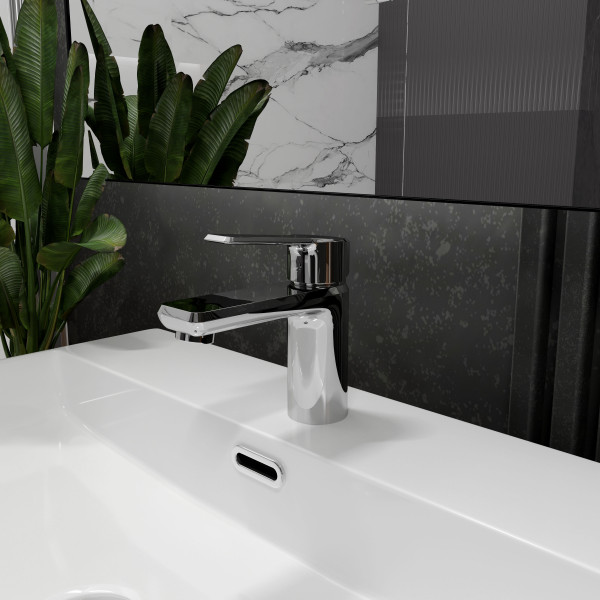 Смеситель для умывальника Koller Pool Edge ED 0200